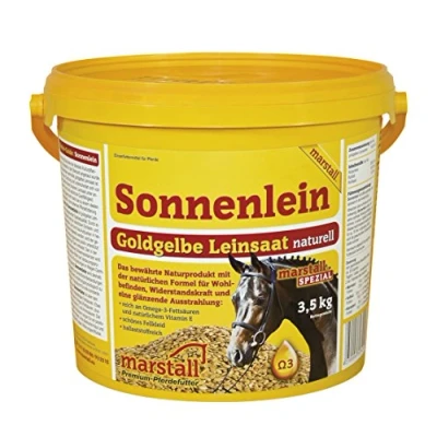 Afbeelding van Marstall Sonnenlein 3,5 kg emmer