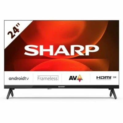 Afbeelding van Smart TV Sharp 24FH2EA 24&quot;