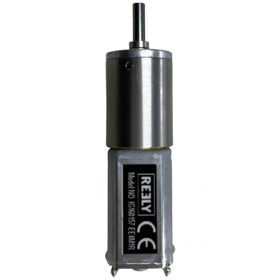 Afbeelding van Reely RE 7842777 Transmissiemotor 12 V 1:157