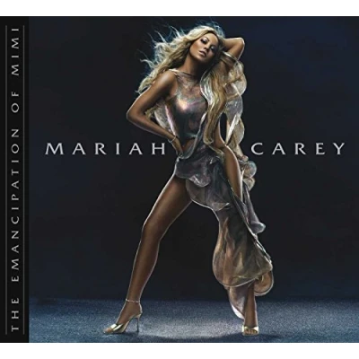 Afbeelding van Emancipation Of Mimi