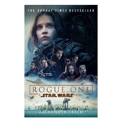 Image de Rogue One: A Star Wars Story