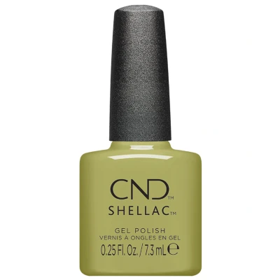 Afbeelding van CND Shellac #477 Plantbound 7,3 ml