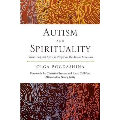 Afbeelding van Autism &amp; Spirituality
