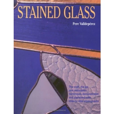 Afbeelding van Stained Glass