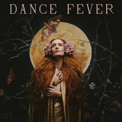 Afbeelding van Florence + The Machine Dance Fever (CD)