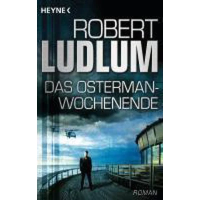 Afbeelding van Das Osterman Wochenende