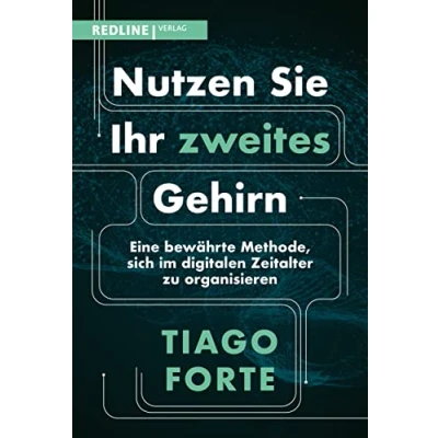 Afbeelding van Nutzen Sie Ihr zweites Gehirn