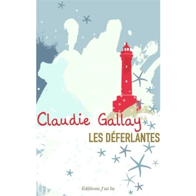 Afbeelding van ISBN Les Deferlantes, Romantiek, Frans, Paperback