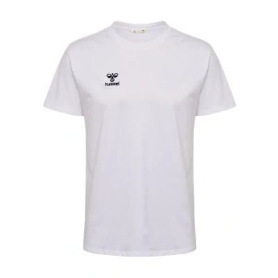 Afbeelding van hummel Hmlgo 2.0 T shirt S/S heren