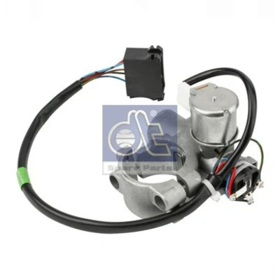 Afbeelding van DT Spare Parts 4.62164 Stuurslot