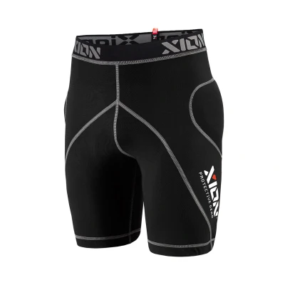 Afbeelding van Xion Shorts Freeride EVO Men Crashpants