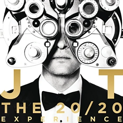 Afbeelding van The 20/20 Experience
