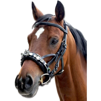 Afbeelding van Waldhausen Kaptoom Leder Full