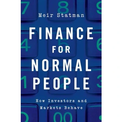 Afbeelding van Finance for Normal People