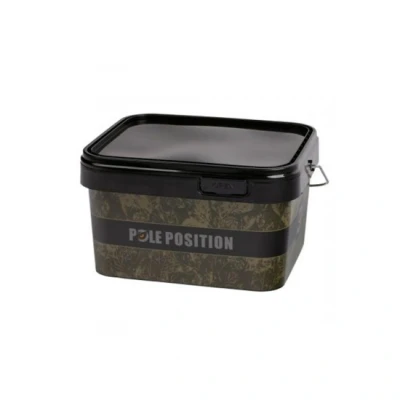 Afbeelding van Tackle &amp; Bait Bucket pole position