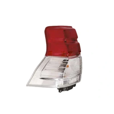 Afbeelding van ALKAR 2211032 Achterlicht Links LED, W16W, WY21W Zonder lamphouder