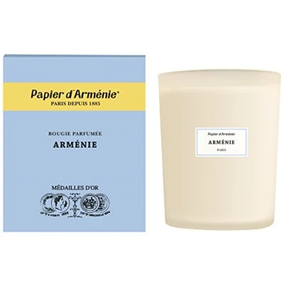 Afbeelding van Papier D&#039;Arménie Geurkaars Armenië