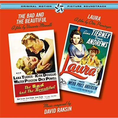 Afbeelding van The Bad And Beautiful / Laura