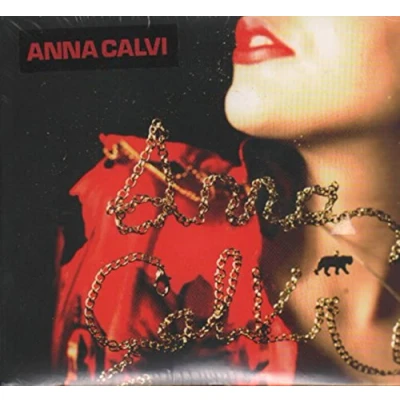 Afbeelding van Anna Calvi