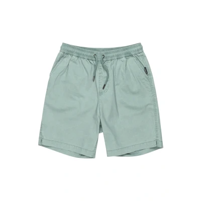 Afbeelding van Quiksilver Short TAXER Youth Vert 16