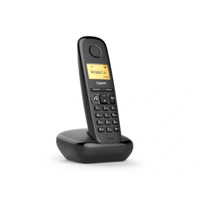 Image de Gigaset A270 DECT Noir