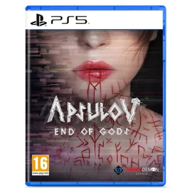 Afbeelding van Apsulov End of Gods (PlayStation 5)