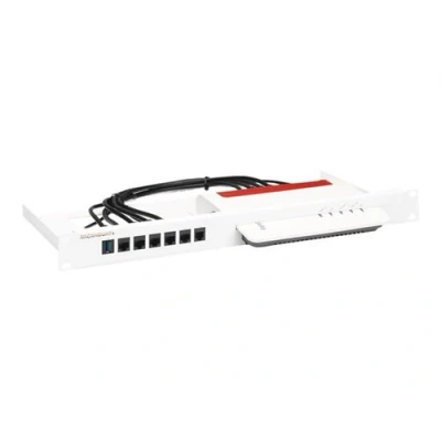 Afbeelding van 1U, 44 x 482 217mm, 5 RJ 45, f/ AVM FRITZ!Box 5530, 6850 LTE, 7530