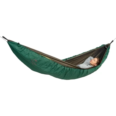 Afbeelding van Underblanket/UnderQuilt XXL Groen