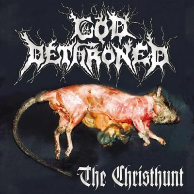 Afbeelding van The Christ Hunt