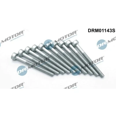 Afbeelding van Schroef, inspuitstukhouder Dr.Motor Automotive DRM01143S