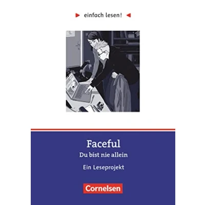 Afbeelding van Faceful. Du bist nie allein