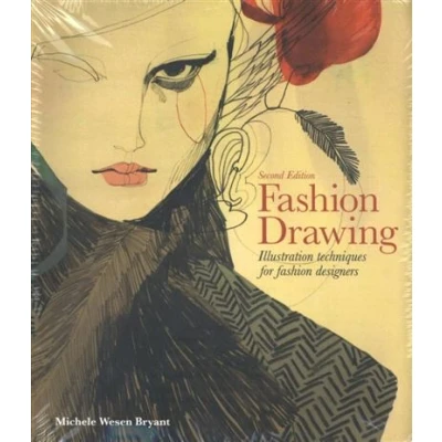 Image de Fashion Drawing, Second edition