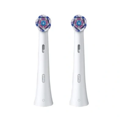 Image de Oral B Brossette Io Radiant White