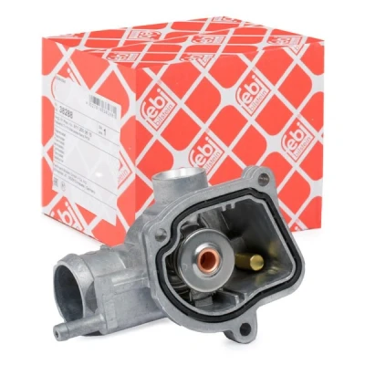 Afbeelding van Febi Bilstein Thermostaathuis 38288