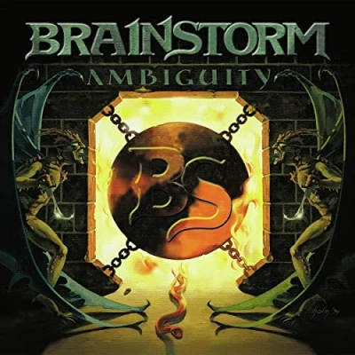 Afbeelding van Brainstorm Ambiguity (2 LPs)