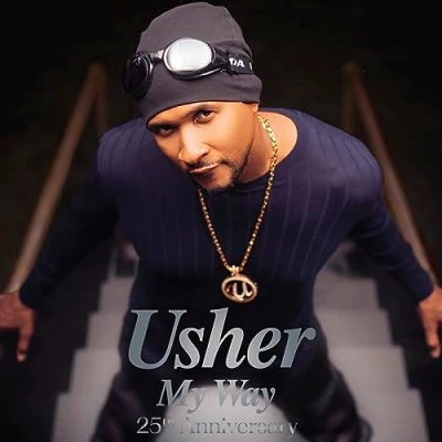 Afbeelding van Usher My Way (25th Anniversary) (2 LPs)