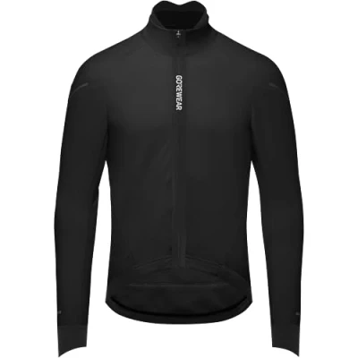 Afbeelding van Vest Gore Spinshift Thermo maat M Zwart