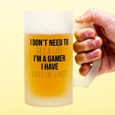 Afbeelding van Bierpul I&#039;m A Gamer