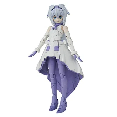 Afbeelding van Gundam: High Grade Mobile Doll Sarah Model Kit