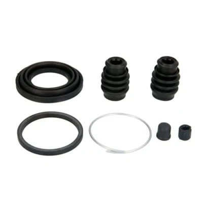 Afbeelding van AUTOFREN SEINSA D4831 Remklauw Reparatieset Achteras 38 BASIC PARTS, WITH GUIDE BOOTS SUBARU: Impreza II Saloon, LAND ROVER: Discovery 4