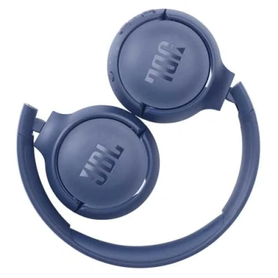 Image de JBL Tune 510BT Bleu