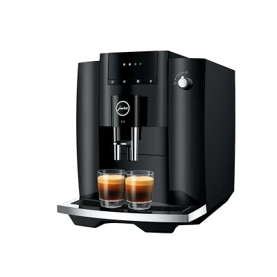 Afbeelding van Jura E4 Piano Black (EA)