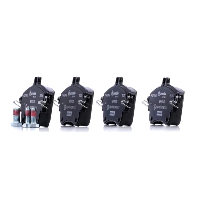 Afbeelding van Brembo Remblokset P 50 094X