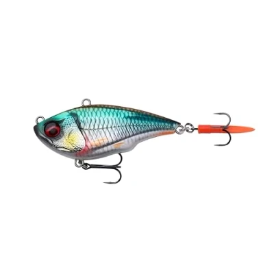 Afbeelding van Savage Gear Fat Vibes XL 10cm (58g) Crankbait Firetiger Plug