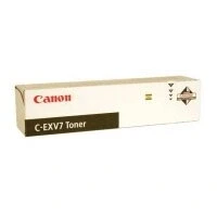 Afbeelding van Canon C EXV 7 black Tonercartridge