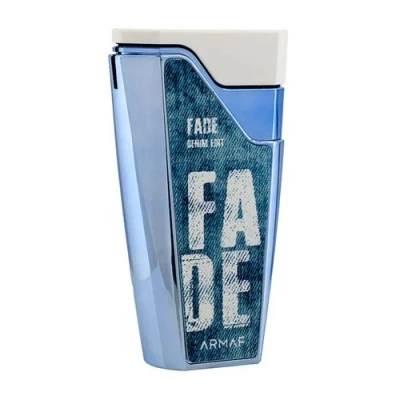 Image de Armaf Fade Denim Edit Eau de Parfum 80 ml