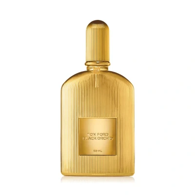 Afbeelding van Tom Ford Black Orchid 50 ml Parfum spray