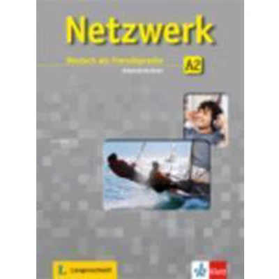 Afbeelding van Netzwerk A2. Intensivtrainer