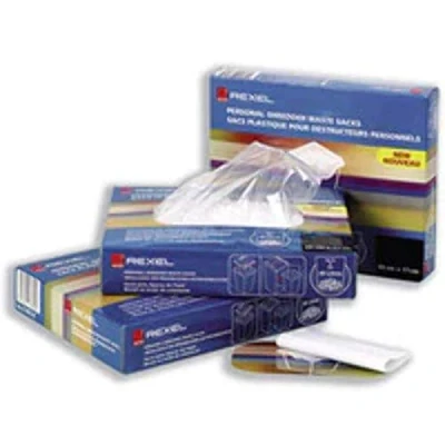 Afbeelding van REXEL 40095 OPVANGZAK 180LTR (100)