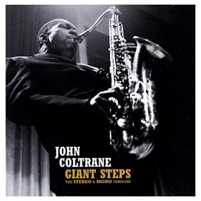 Afbeelding van GIAN STEPS/2CD